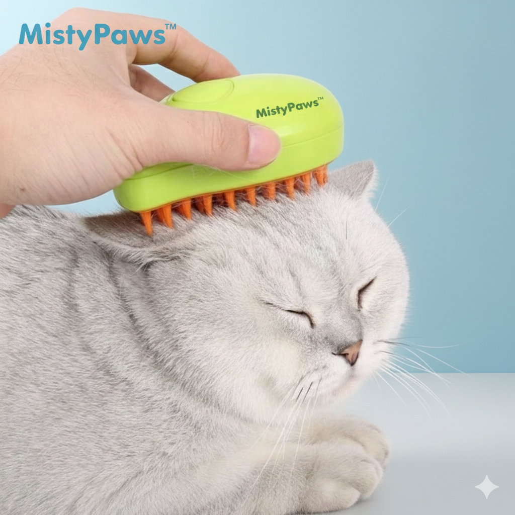 MistyPaws™